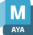 Autodesk Maya